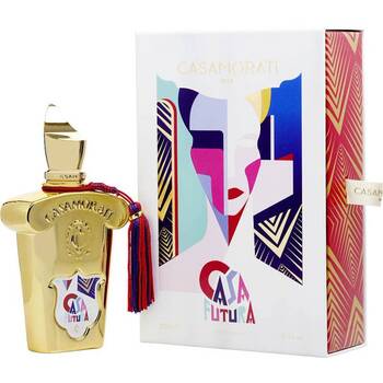 Casamorati 1888 Casafutura EDP